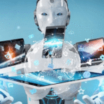 The Future of News: How AI is Changing Journalism