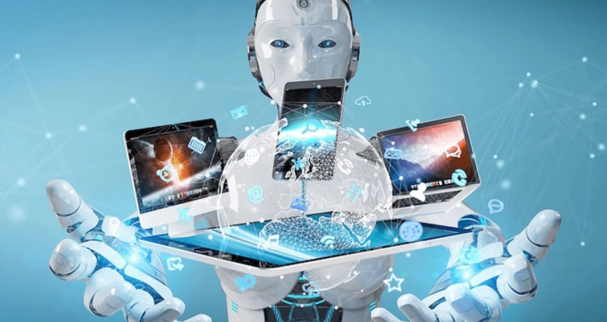 The Future of News: How AI is Changing Journalism