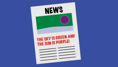 Breaking News: How to Spot Fake News and Misinformation