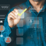Blockchain in Voting Systems