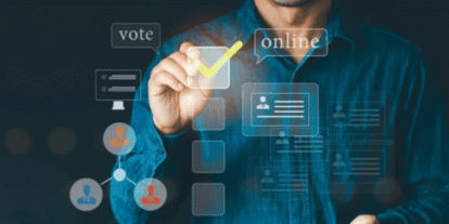 Blockchain in Voting Systems
