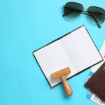 Checklist for International Travel