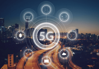 5G and the Rise of Intelligent Networks
