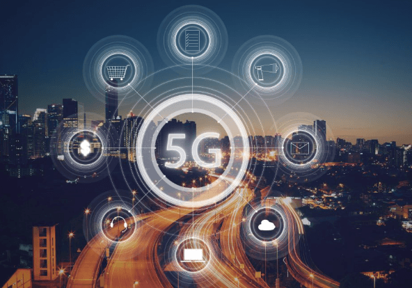 5G and the Rise of Intelligent Networks