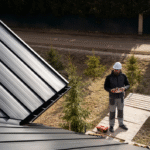 Everything You Need to Know About Fixed Skylights for Pitched Roof Installation