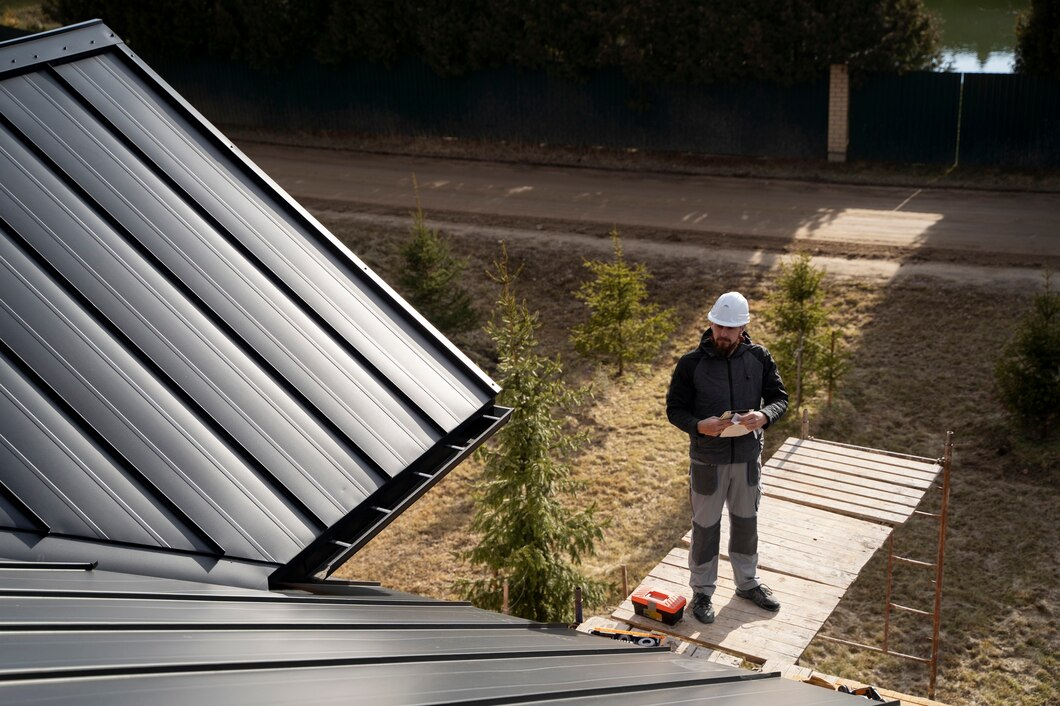 Everything You Need to Know About Fixed Skylights for Pitched Roof Installation