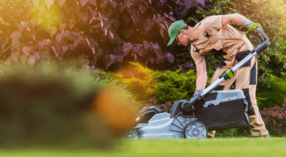 How to start a lawn care business legally and keep it running cleanly