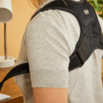 Hidden Benefits of Wearing a Posture Corrector 