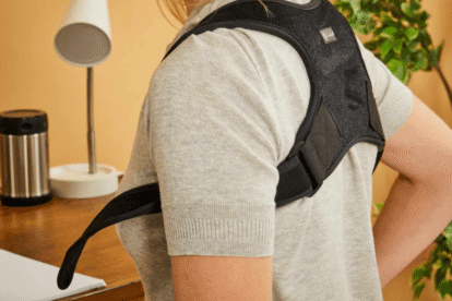 Hidden Benefits of Wearing a Posture Corrector 