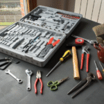 DIY Tools for Beginners: The Best Electric Helpers for Home Projects