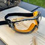 Best Safety Glasses for Work and Outdoor Tasks in 2026