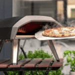 Why Every Backyard Needs a Gas Pizza Oven This Summer