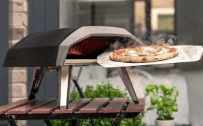 Why Every Backyard Needs a Gas Pizza Oven This Summer