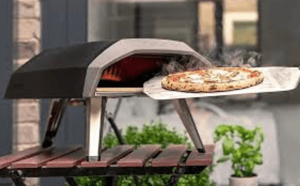 Why Every Backyard Needs a Gas Pizza Oven This Summer