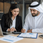VAT Services in Dubai vs. In-House Accounting: Which Actually Saves UAE Businesses More Money?