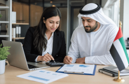 VAT Services in Dubai vs. In-House Accounting: Which Actually Saves UAE Businesses More Money?