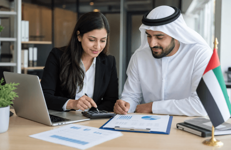 VAT Services in Dubai vs. In-House Accounting: Which Actually Saves UAE Businesses More Money?