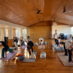 The Hidden Psychology Behind a Successful Yoga Teacher