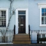 10 Stylish Ways to Make uPVC Front Doors Look More Premium