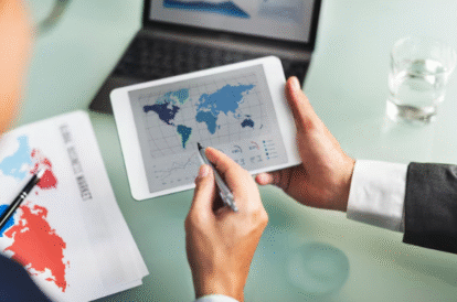 What Enterprises Need to Change When Serving India Beyond the Major Metros