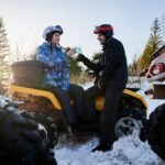 A Practical Guide to Buying from an Apollo ATV Dealer