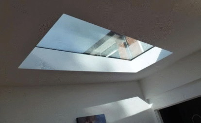 How to Find the Right Roof Lantern for Your Home Improvement Project