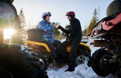 A Practical Guide to Buying from an Apollo ATV Dealer