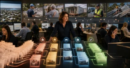 Managing Claims Backlogs After a Major Australian Natural Disaster