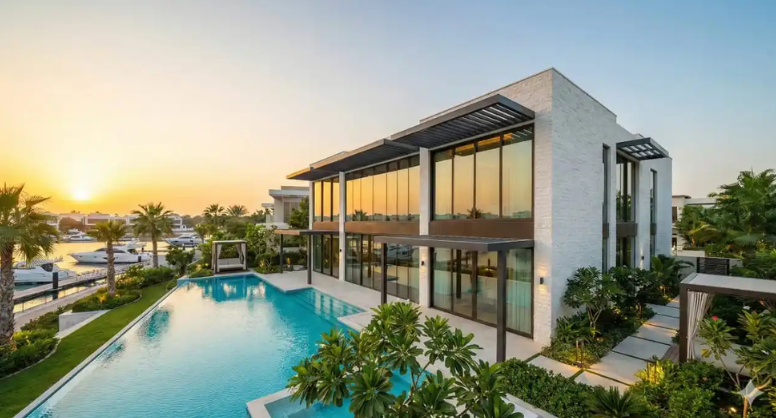 Planning the Best Villa Renovations in Dubai: Key Factors to Consider