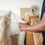 6 Things To Consider Before Buying A Plastic Wrap Roll