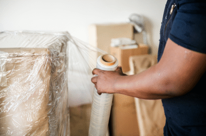 6 Things To Consider Before Buying A Plastic Wrap Roll