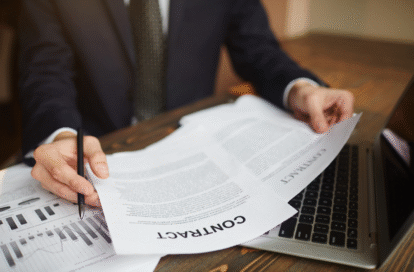 What Can Go Wrong When a Legal Proceeding Isn't Properly Documented?