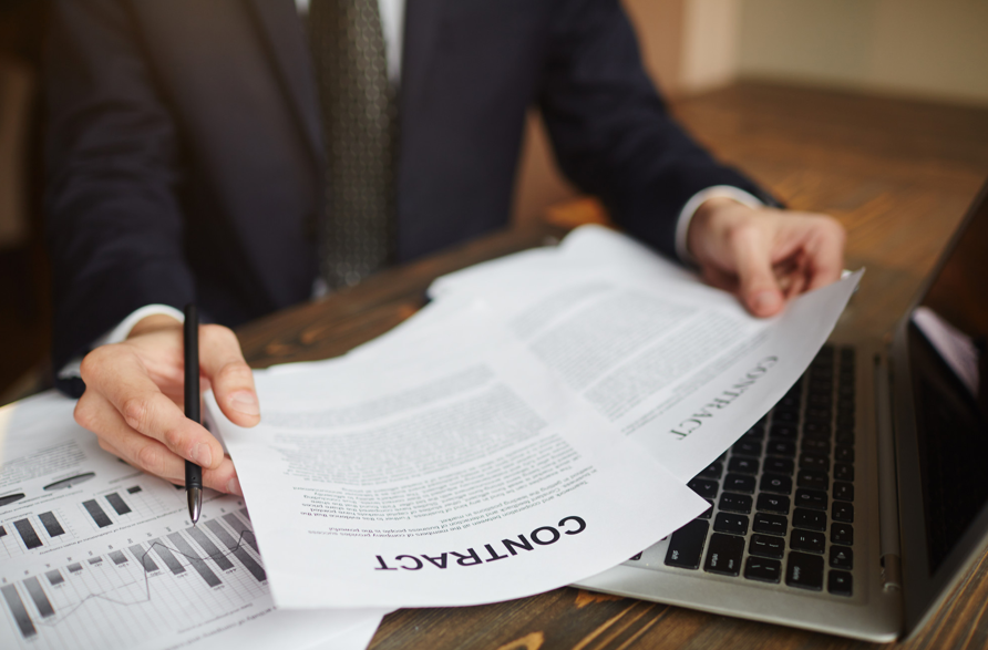 What Can Go Wrong When a Legal Proceeding Isn't Properly Documented?