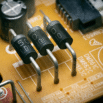 Semiconductor Diodes in Power Conversion: Types, Specs, and Applications