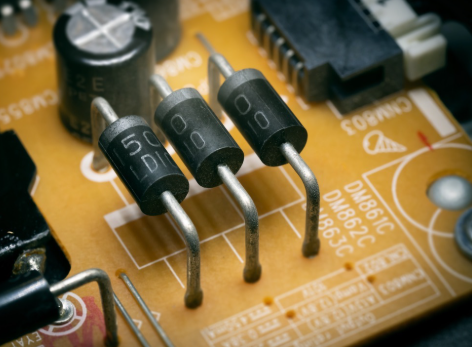 Semiconductor Diodes in Power Conversion: Types, Specs, and Applications