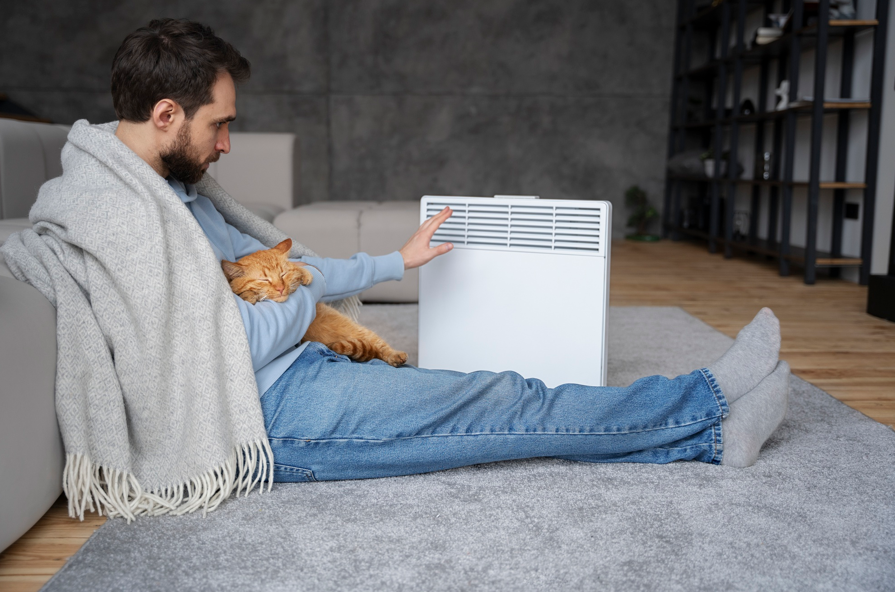 Why Discount Mini-Splits Are Becoming the Go-To Heating & Cooling Solution for Small Spaces