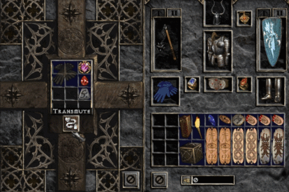 From Beginner to Endgame: Making the Most of D2R Items For Sale and Diablo 2 Resurrected Runewords