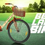 Best Ladies Cycles