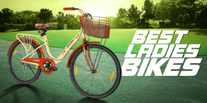 Best Ladies Cycles