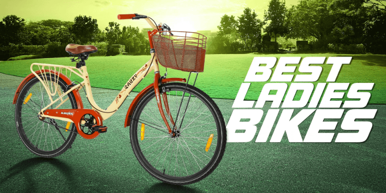 Best Ladies Cycles