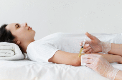 5 Mistakes to Avoid After an Epidural Injection for Back Pain- and When Ketamine Infusions for Pain Management May Help
