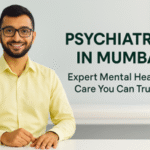 When Should You See a Psychiatrist for Sleep Problems?