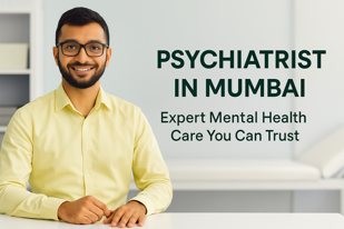 When Should You See a Psychiatrist for Sleep Problems?
