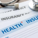 Health insurance