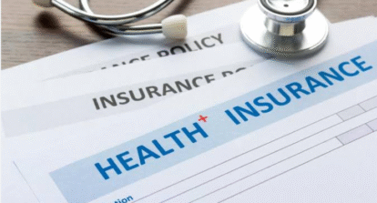 Health insurance