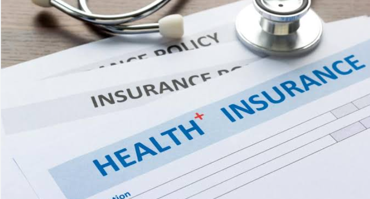 Health insurance