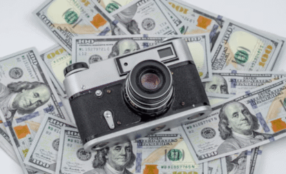 How Can Photographers Finance Equipment Upgrades Without Losing Working Capital? 