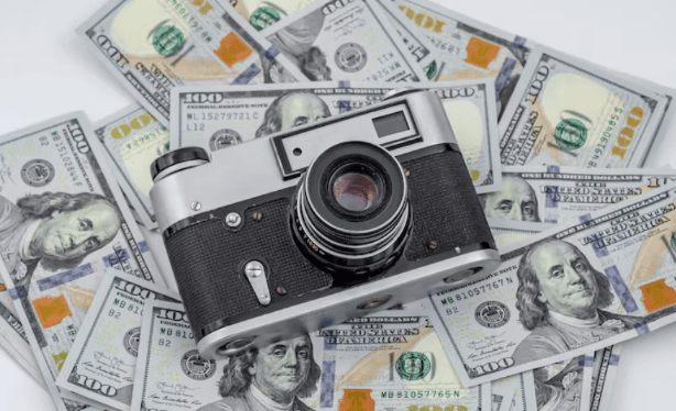 How Can Photographers Finance Equipment Upgrades Without Losing Working Capital? 