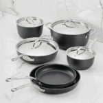 A Complete Guide to Building a Versatile Cookware Collection