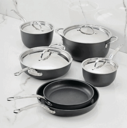 A Complete Guide to Building a Versatile Cookware Collection